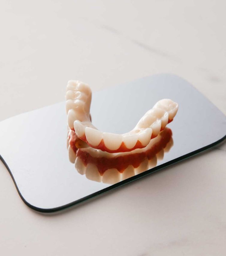 Dentures