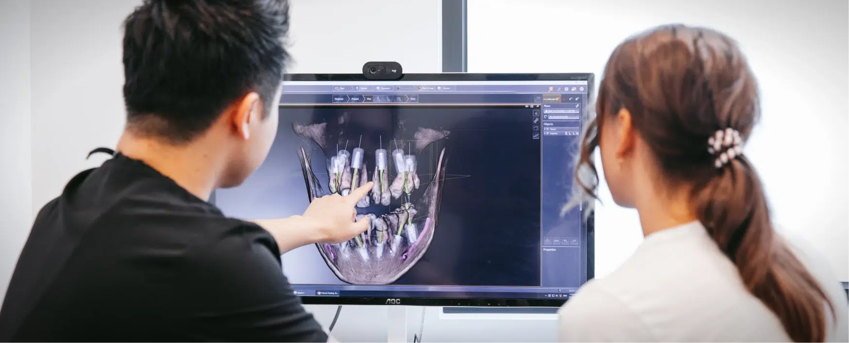 Restorative Dentistry