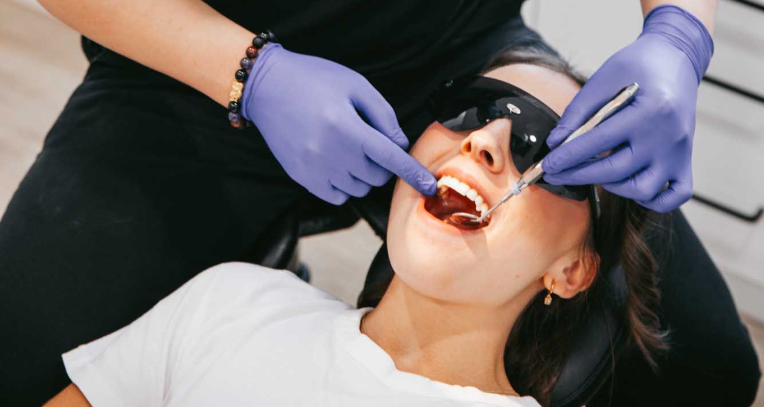 All-Teeth-On-4 Treatment: What Patients Should Know About Non-Removable Teeth