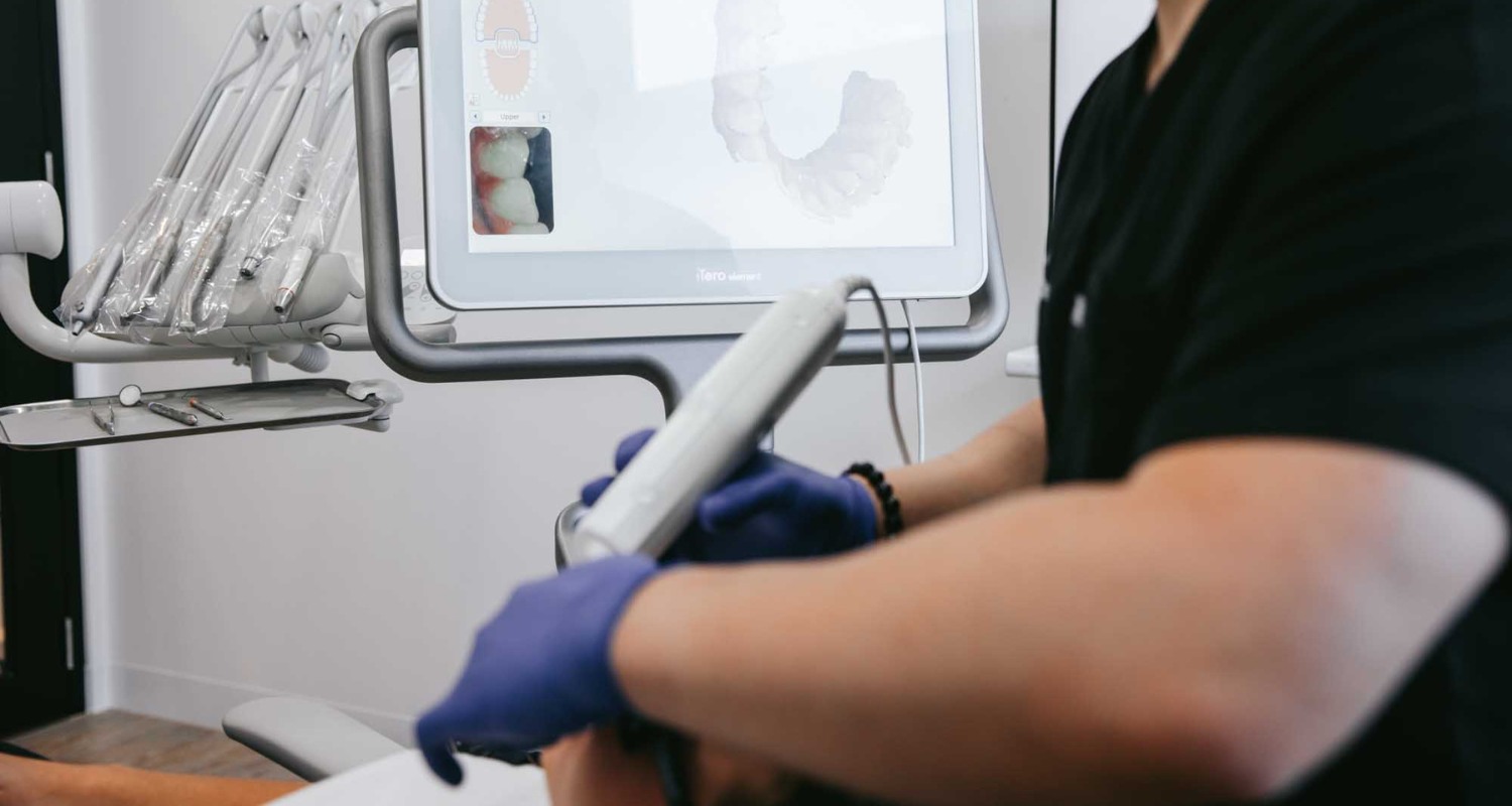 The Detective Work of Dentistry: Uncovering Oral Health Clues During Exams