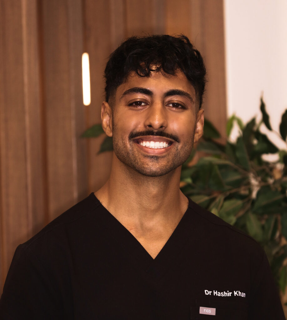 Dr Hashir - Dentist Narre Warren | Berwick