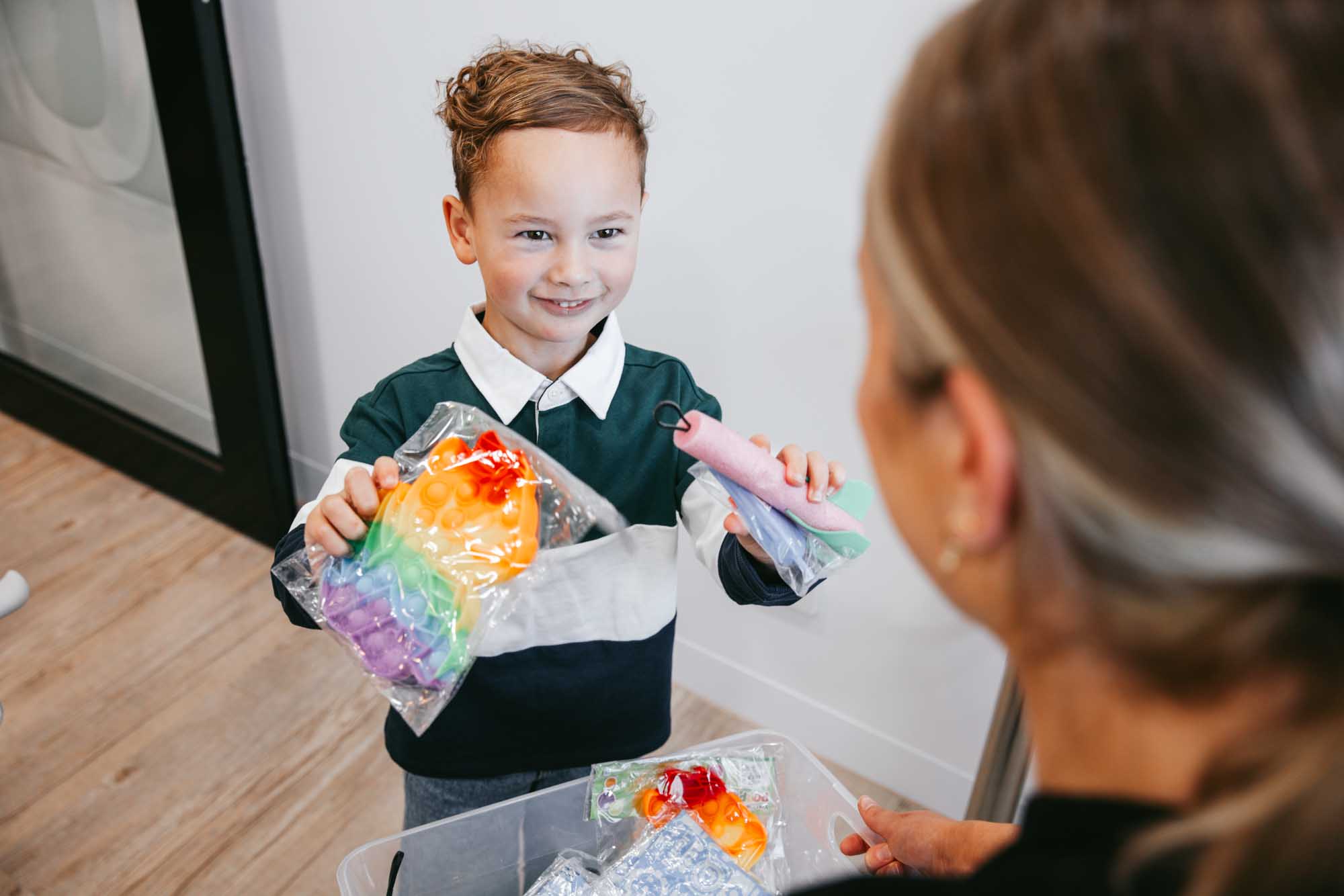 What Makes a Dentist “Gentle” for Kids (And How to Find One in Narre Warren)