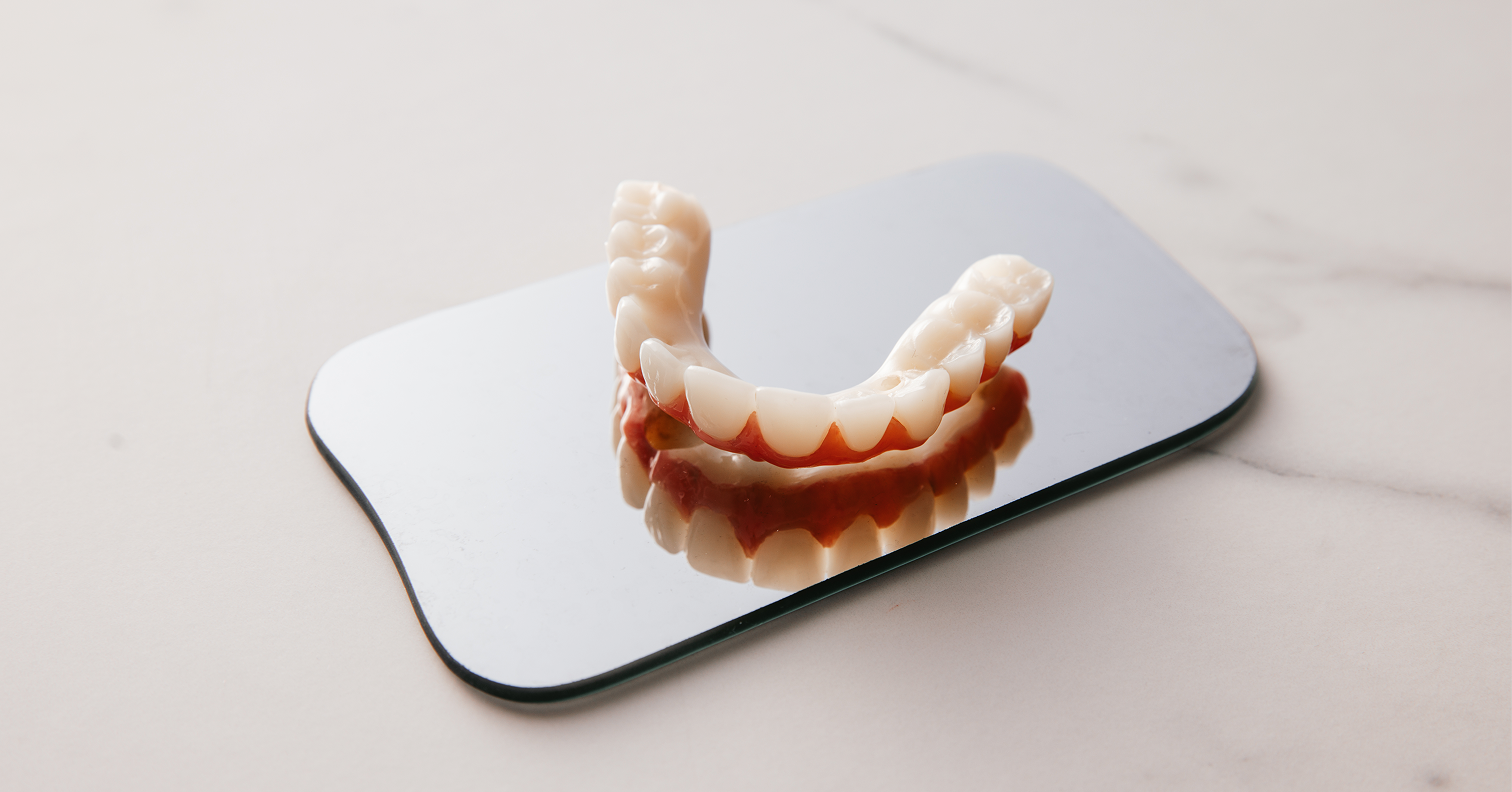 Transform Your Smile With All-On-Four Implants