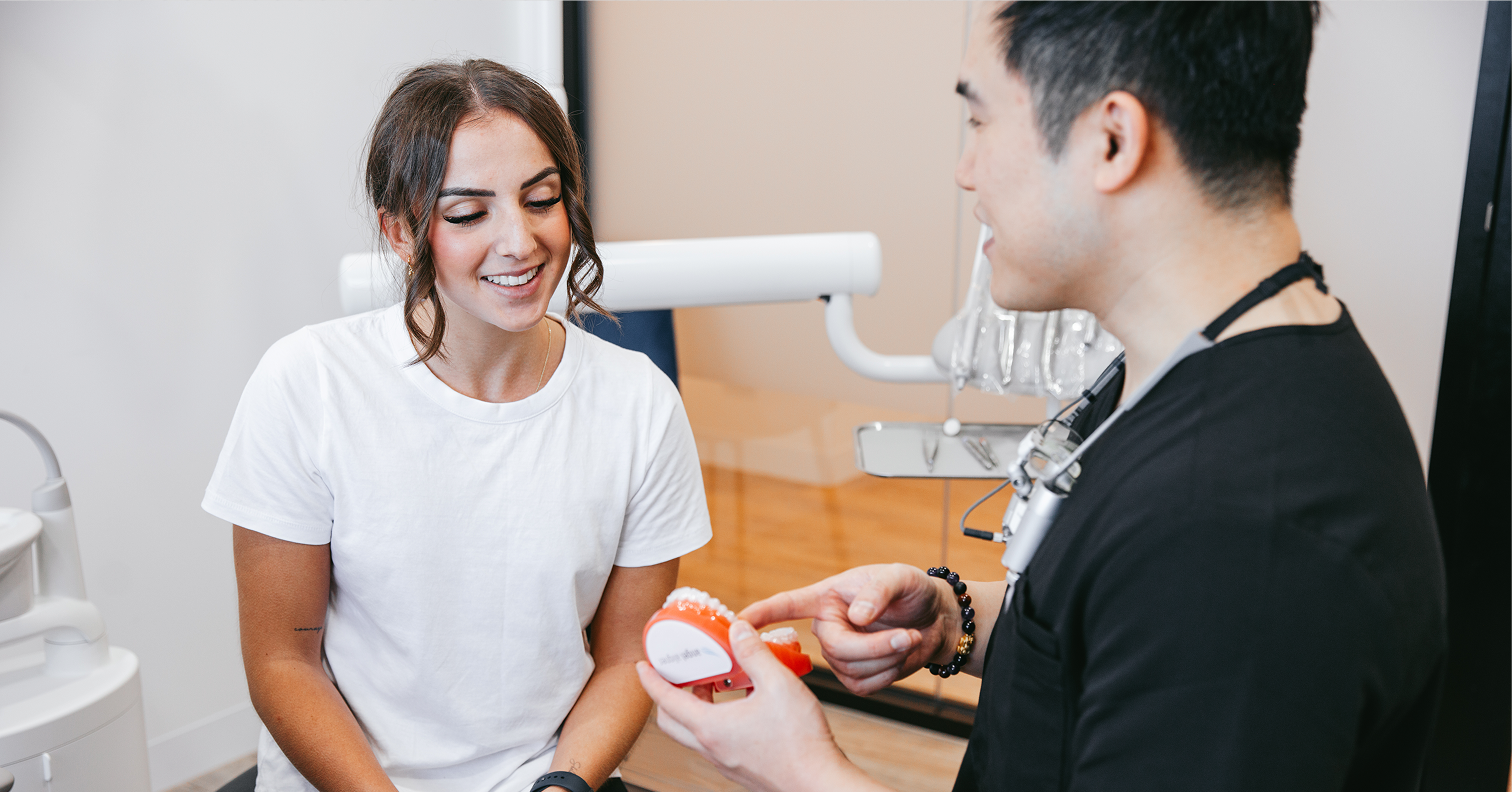 Start Your Invisalign Journey in Narre Warren
