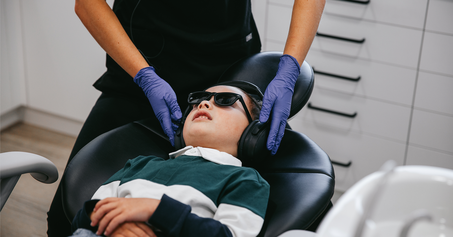 Expert Children’s Dentistry in Narre Warren