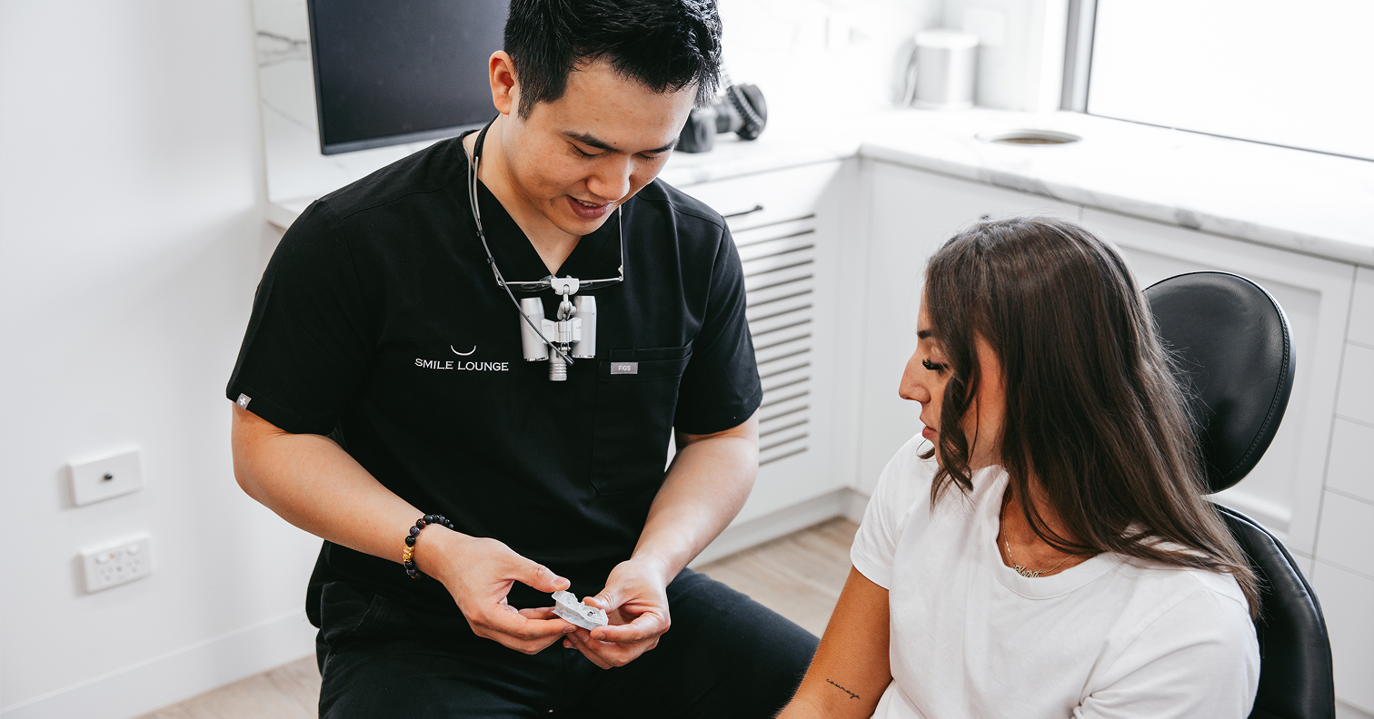 Meet Your Local Narre Warren Dental Team