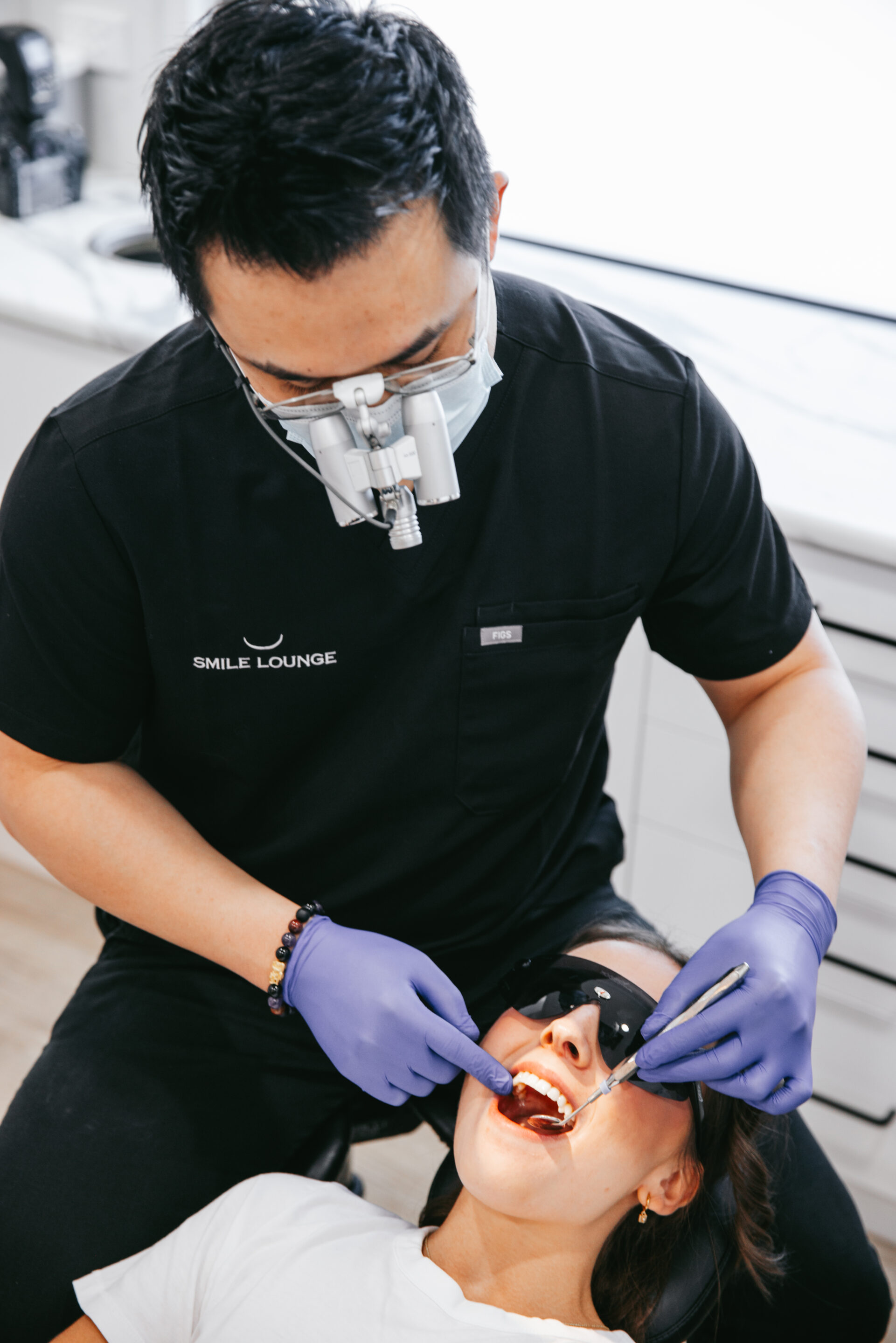 Need a Dental Exam Today Near 3805? Here’s Where to Go