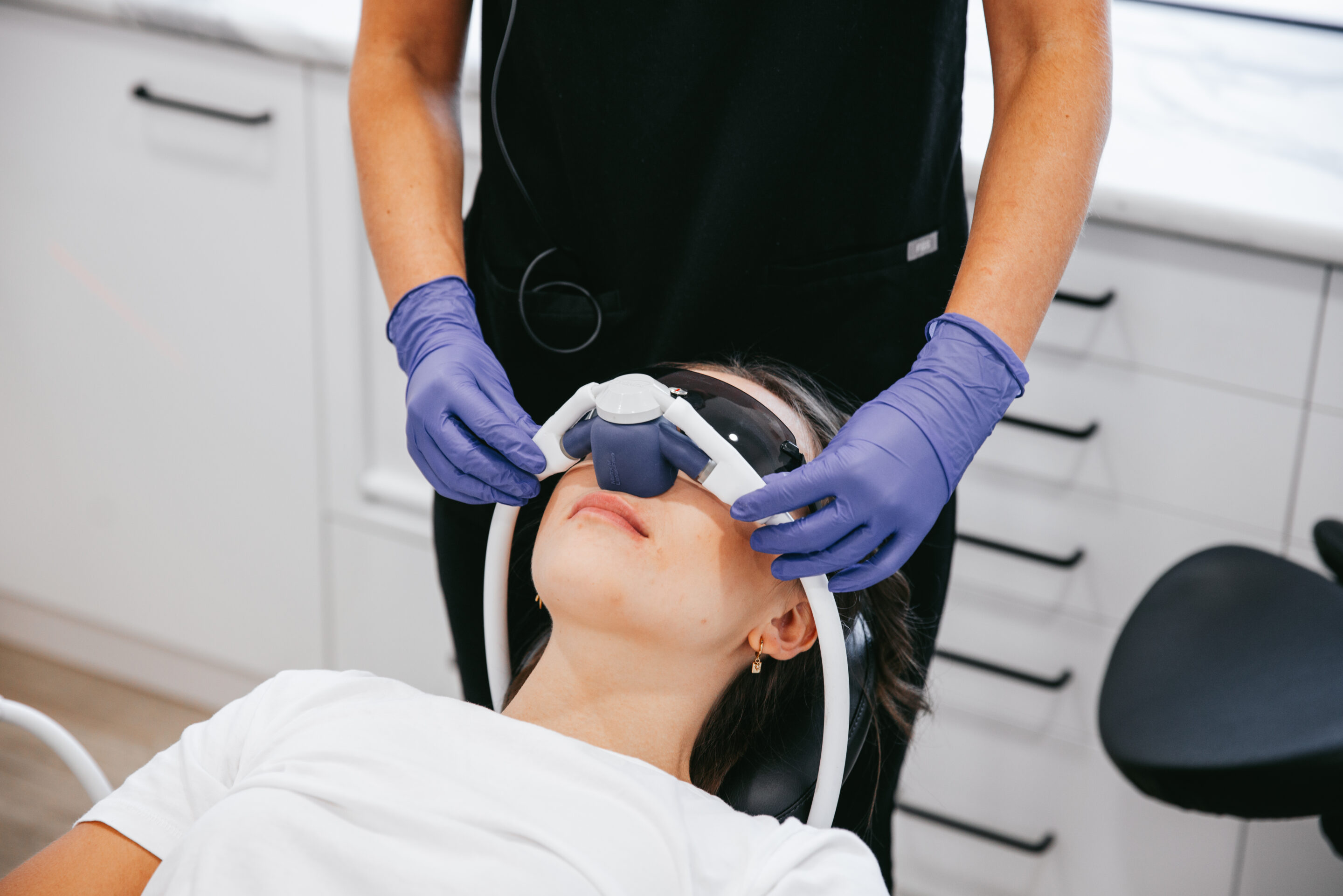 Nervous About the Dentist? Sleep Dentistry Near 3805 Might Be the Answer
