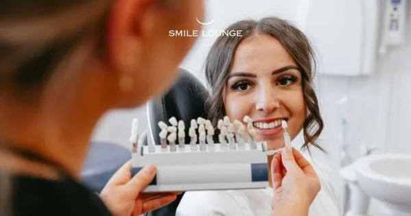 Why Is Preserving Tooth Structure Important in Dental Veneers?