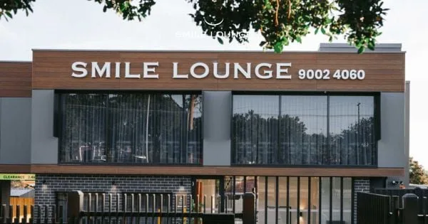 5 Things That Make Smile Lounge Different