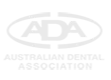 Australian Dental Association (ADA) member logo