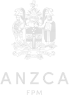 Australian and New Zealand College of Anaesthetists (ANZCA) logo