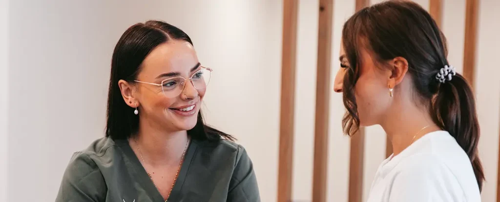 Accessing your super for essential dental treatment at Smile Lounge