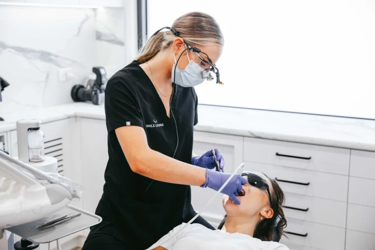 Experience a Spa-Like Dental Clean in Narre Warren
