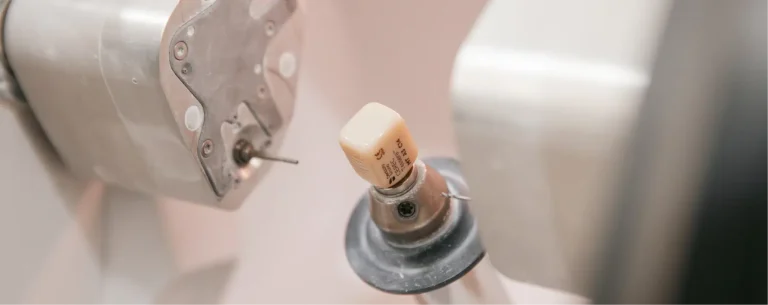 CEREC Crowns at Smile Lounge in Narre Warren, Melbourne
