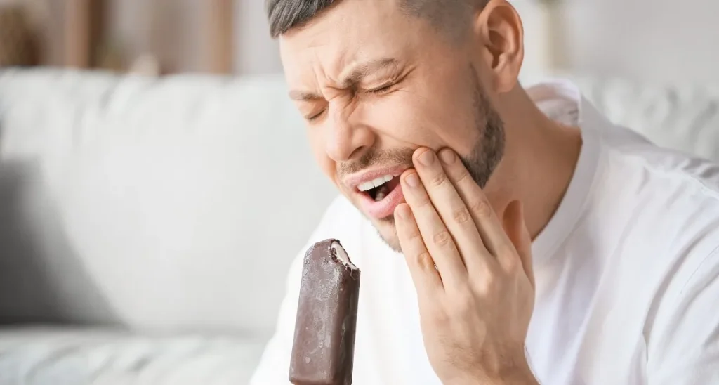 Can an Emergency Dentist Provide Immediate Relief for Sudden Tooth Sensitivity?
