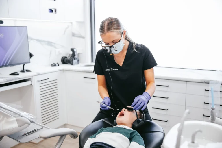 Durable Stainless Steel Crowns for Narre Warren Kids