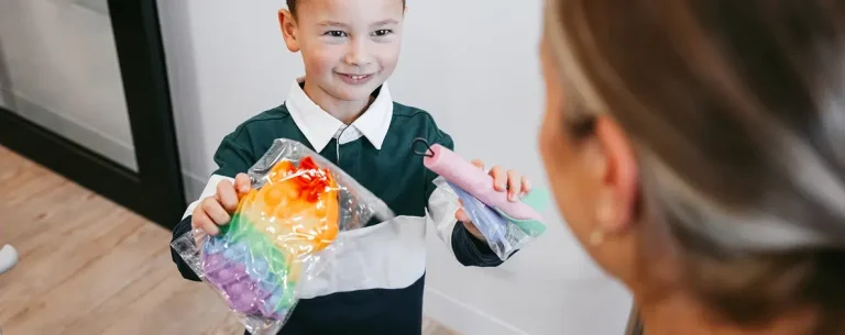 Children’s Dentistry at Smile Lounge in Narre Warren, Melbourne