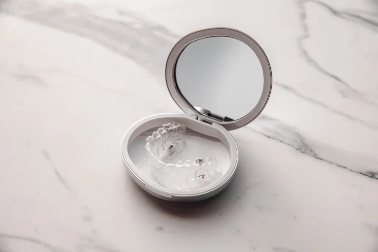 Why Clear Aligners Deserve A Careful Decision