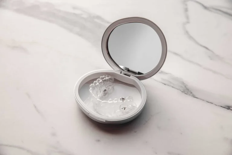 Clear Aligners: Not Just for Minor Corrections