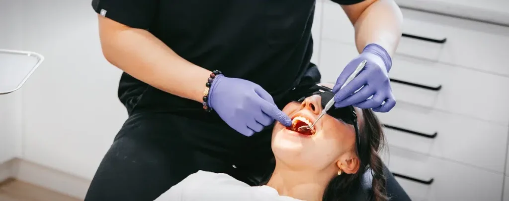 Dental Examination at Smile Lounge in Narre Warren, Melbourne