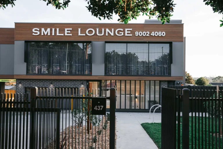 Take a Tour of Smile Lounge Narre Warren