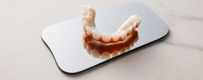 Dentures at Smile Lounge in Narre Warren, Melbourne
