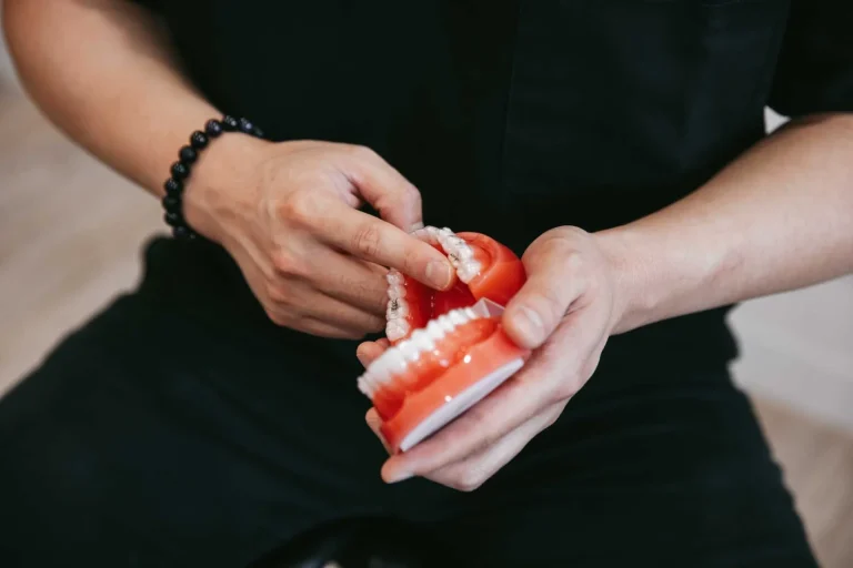 Restore Your Tooth with Durable Dental Fillings