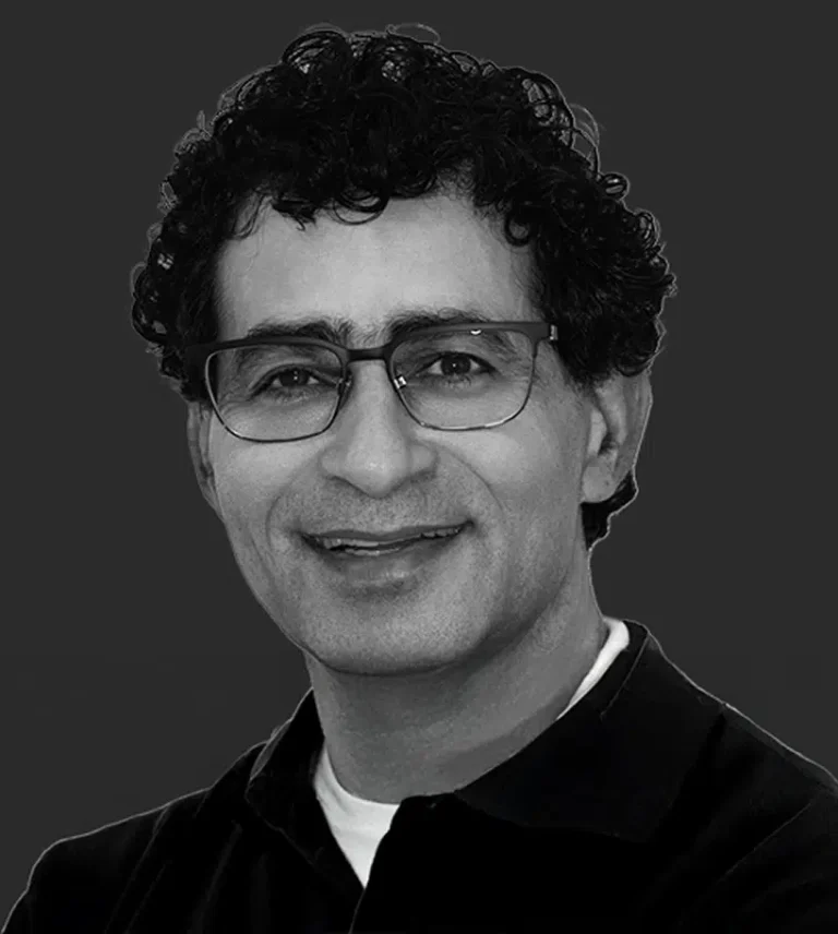 Dr Ravi Bangia, Specialist Anaesthetist at Smile Lounge in Narre Warren