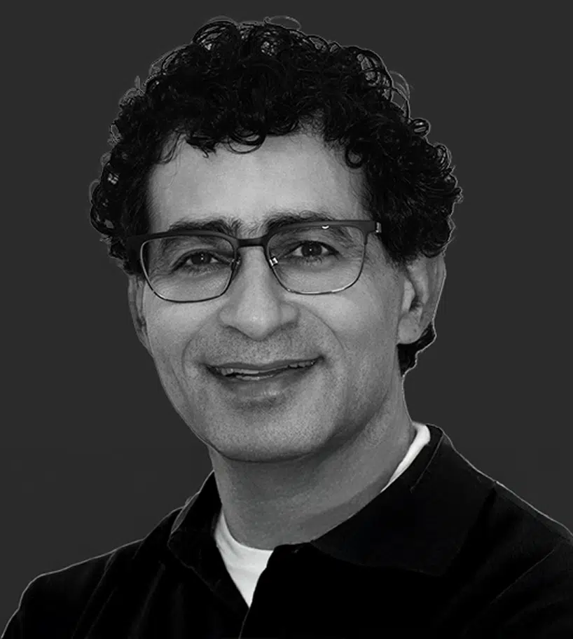 Dr Ravi Bangia, Specialist Anaesthetist at Smile Lounge in Narre Warren