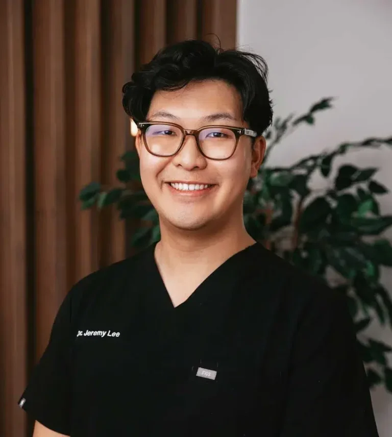 Dr Jeremy Lee, General Dentist at Smile Lounge in Narre Warren