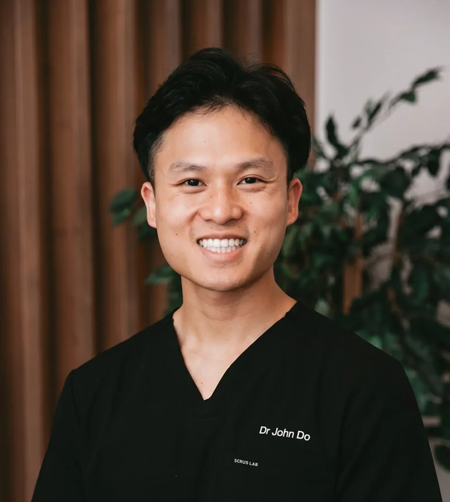 Dr John Do, General Dentist at Smile Lounge in Narre Warren