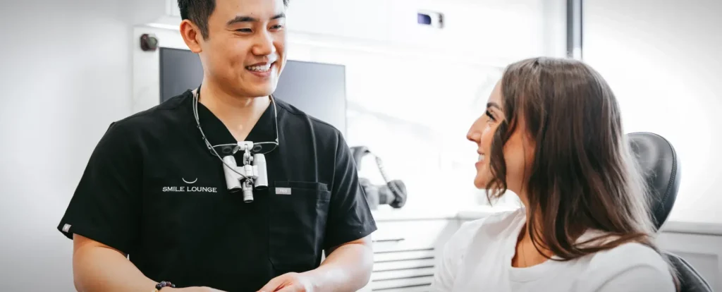 Emergency Dentistry at Smile Lounge in Narre Warren, Melbourne
