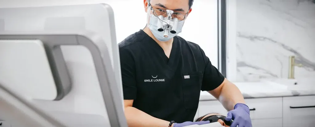 General Dentistry at Smile Lounge in Narre Warren, Melbourne