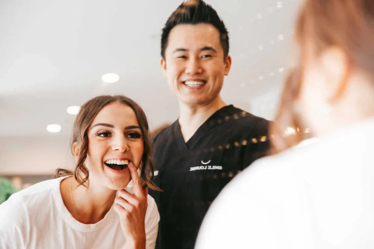 The Secret to Keeping Your Smile Straight Forever