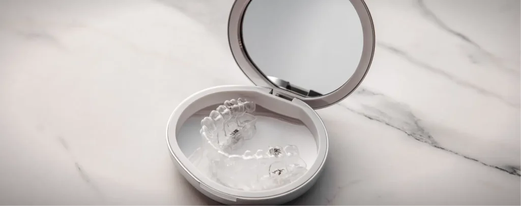 Invisalign Clear Aligners at Smile Lounge in Narre Warren, Melbourne