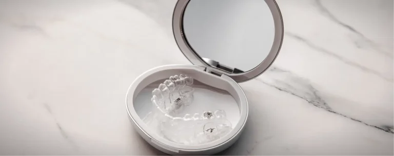 Invisalign Clear Aligners at Smile Lounge in Narre Warren, Melbourne