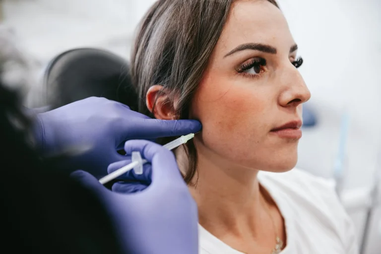 Relieve Jaw Pain With Muscle Relaxants