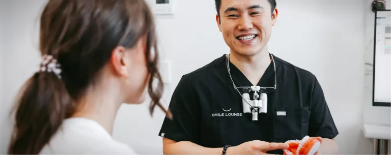 Lost Filling at Smile Lounge in Narre Warren, Melbourne