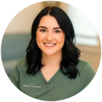 Mia, Smile Lounge patient care team, Narre Warren