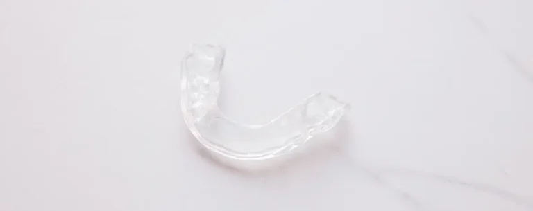 Mouthguards at Smile Lounge in Narre Warren, Melbourne