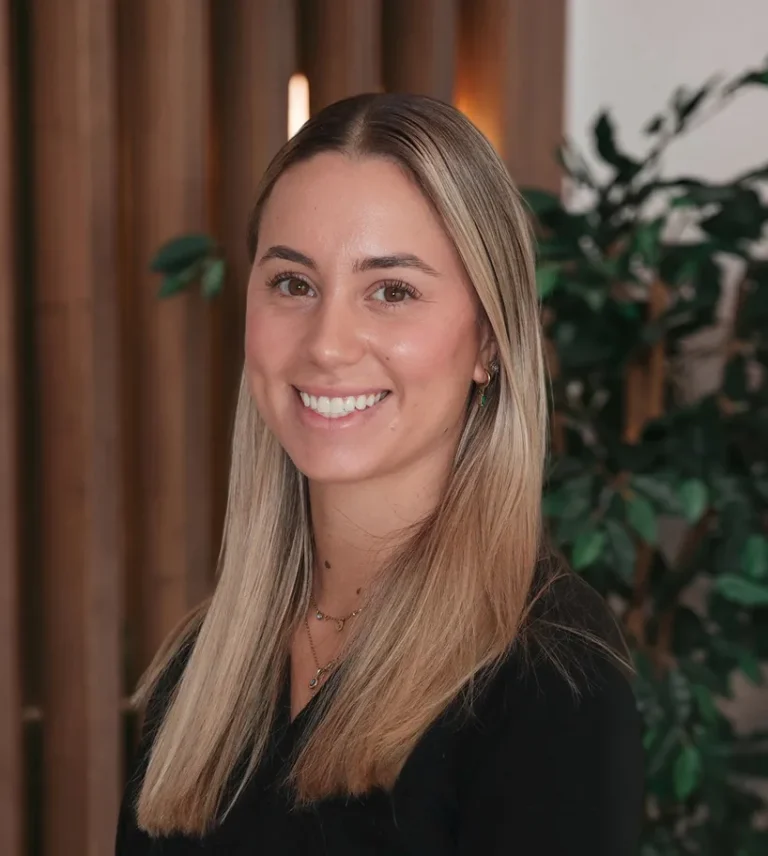 Miss Jacinda, Oral Health Therapist at Smile Lounge in Narre Warren