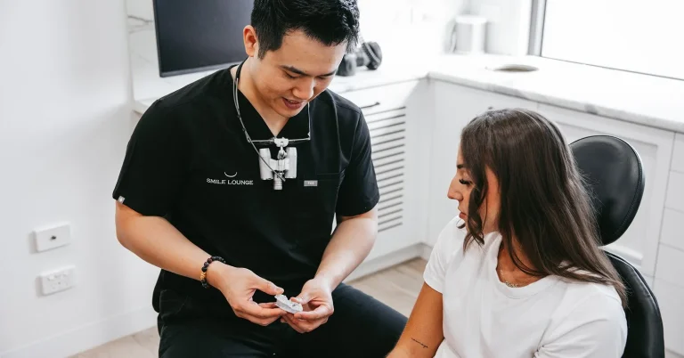 Meet Your Local Narre Warren Dental Team