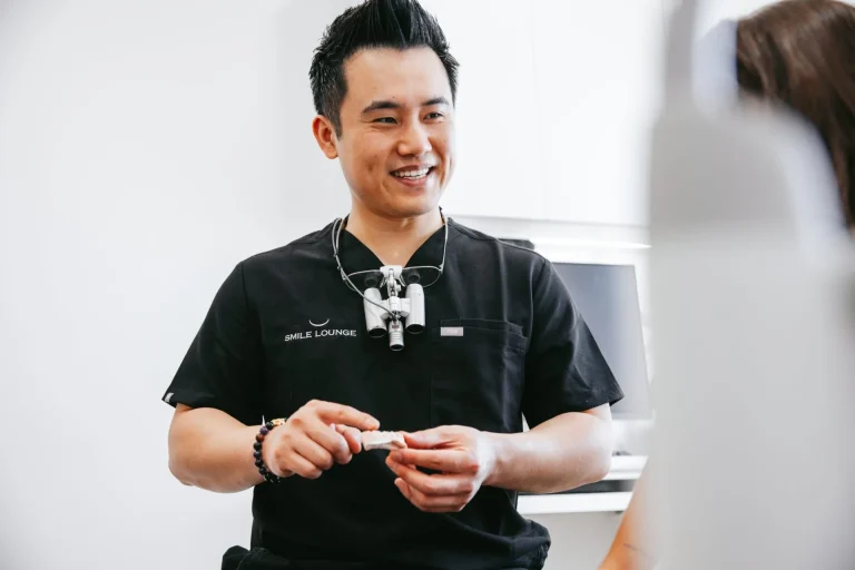 Protect Your Smile with Night Guards Narre Warren