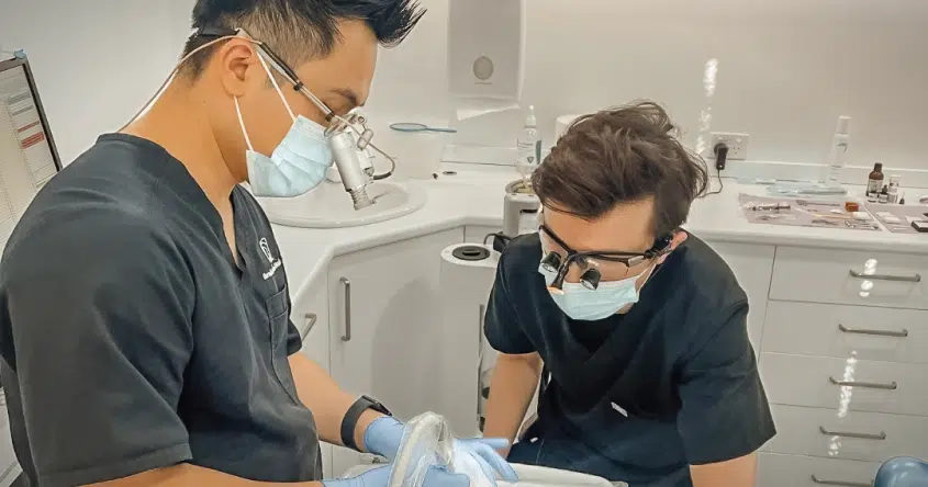 The Smile Lounge philosophy of patient-first care