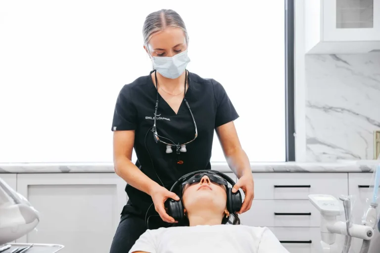 Sleep Dentistry for Stress-Free Dental Care