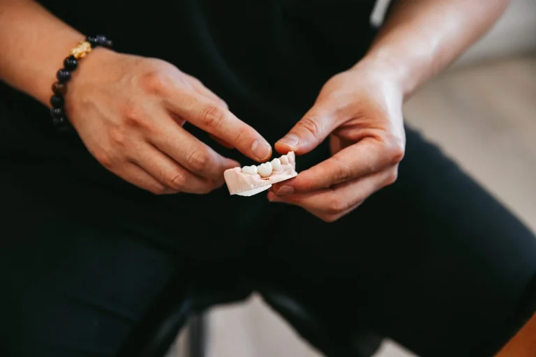 Protecting A Tooth After Root Canal Treatment