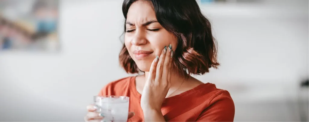 Sensitive Teeth at Smile Lounge in Narre Warren, Melbourne