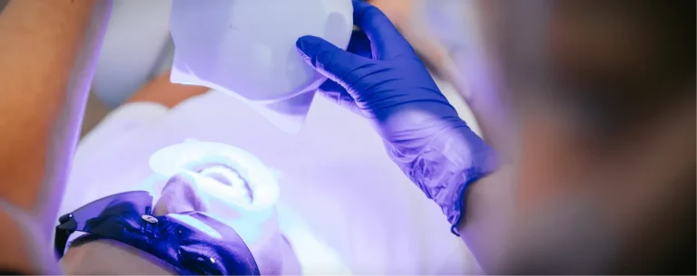 Teeth Whitening at Smile Lounge in Narre Warren, Melbourne
