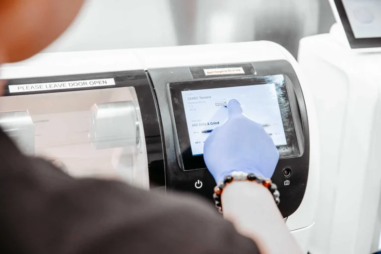 Experience Advanced Dental Technology in Narre Warren